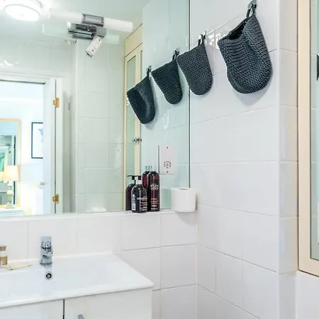 Guestready - Gorgeous Studio In Chelsea London Exterior photo