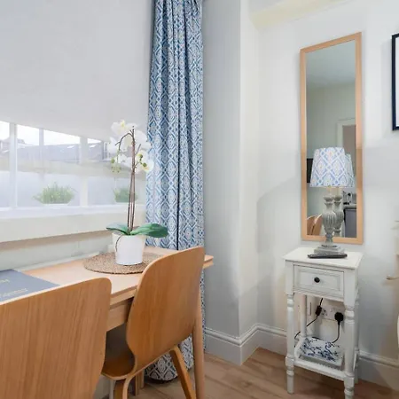 Guestready - Gorgeous Studio In Chelsea London Exterior photo