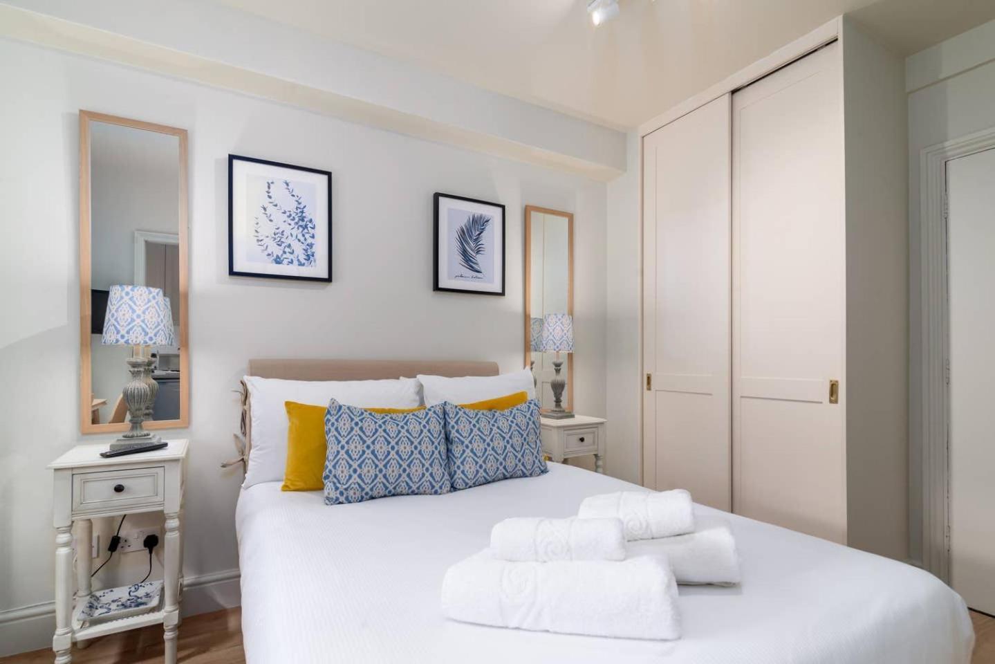 Guestready - Gorgeous In Chelsea Londra