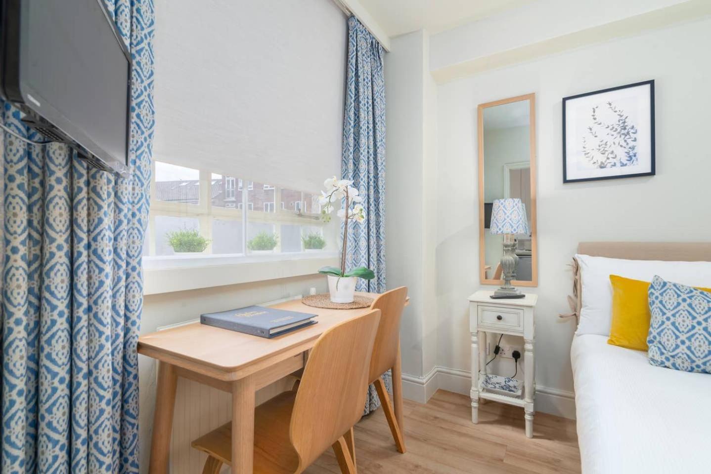 Appartamento Guestready - Gorgeous In Chelsea Londra