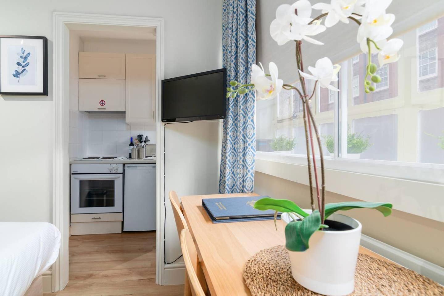 Appartamento Guestready - Gorgeous In Chelsea